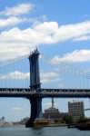 Brooklyn Bridge