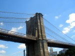 Brooklyn Bridge 2