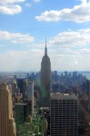 Empire State Building