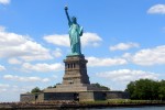 Statue of liberty