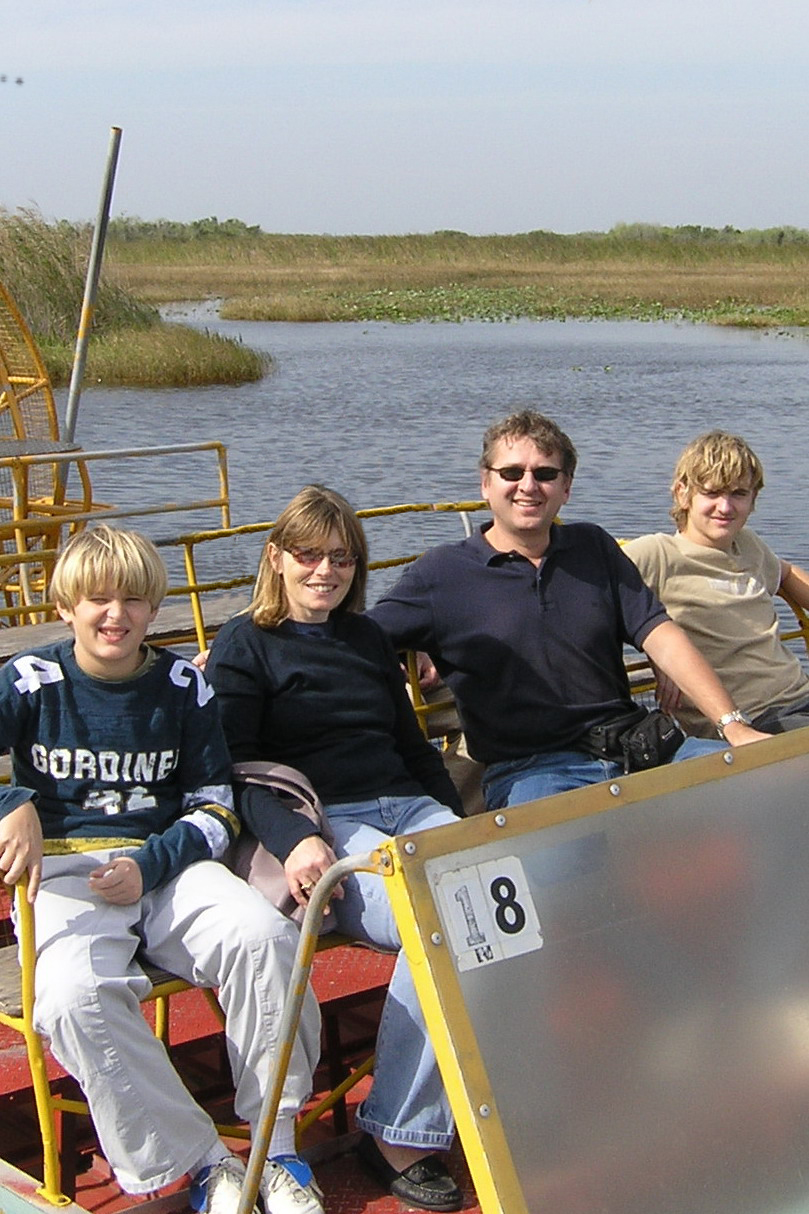 Airboat Airboat