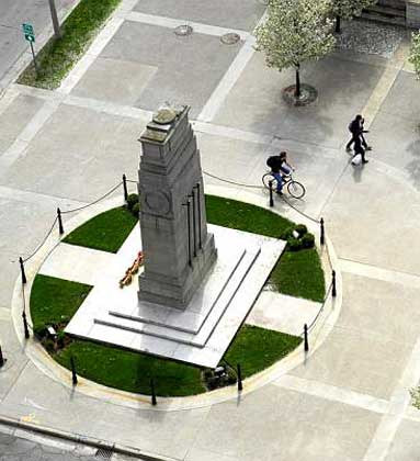 Ashworth Cenotaph