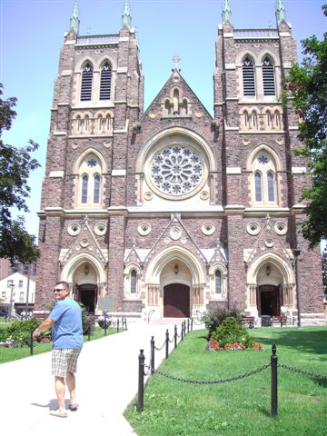 Bazilika Sv. Petters