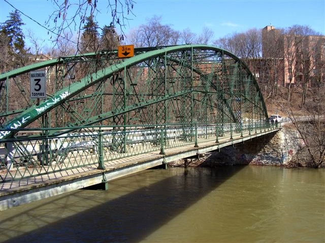 Blackfriars Bridge