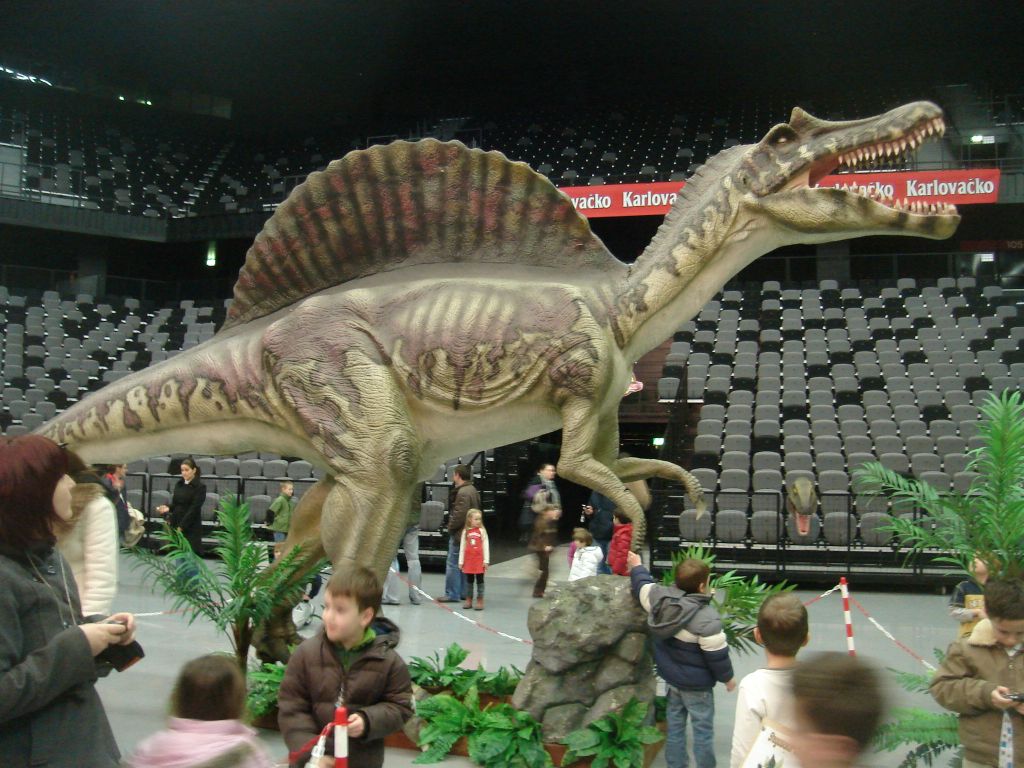 Dino 051 Dino 051