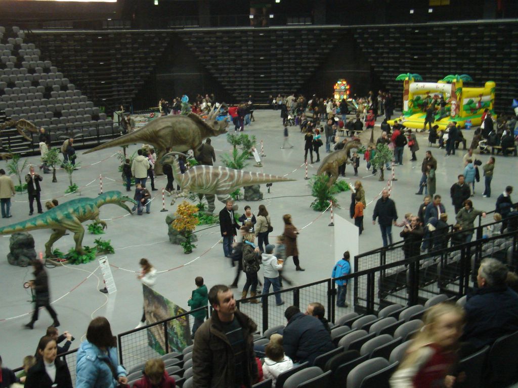 Dino 078 Dino 078