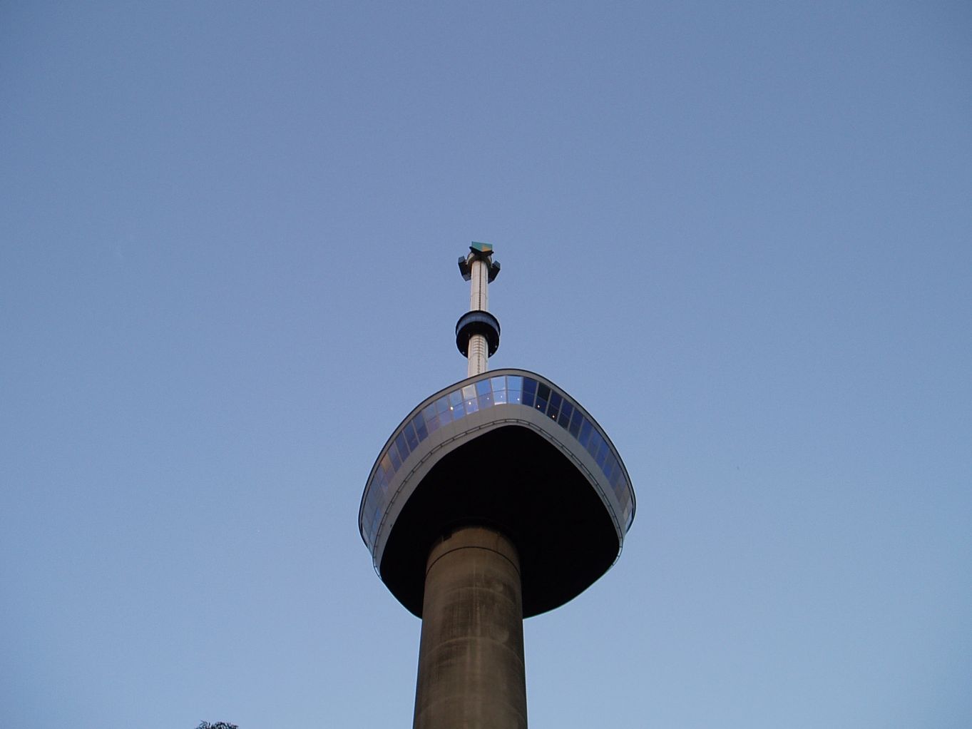 Euromast toranj