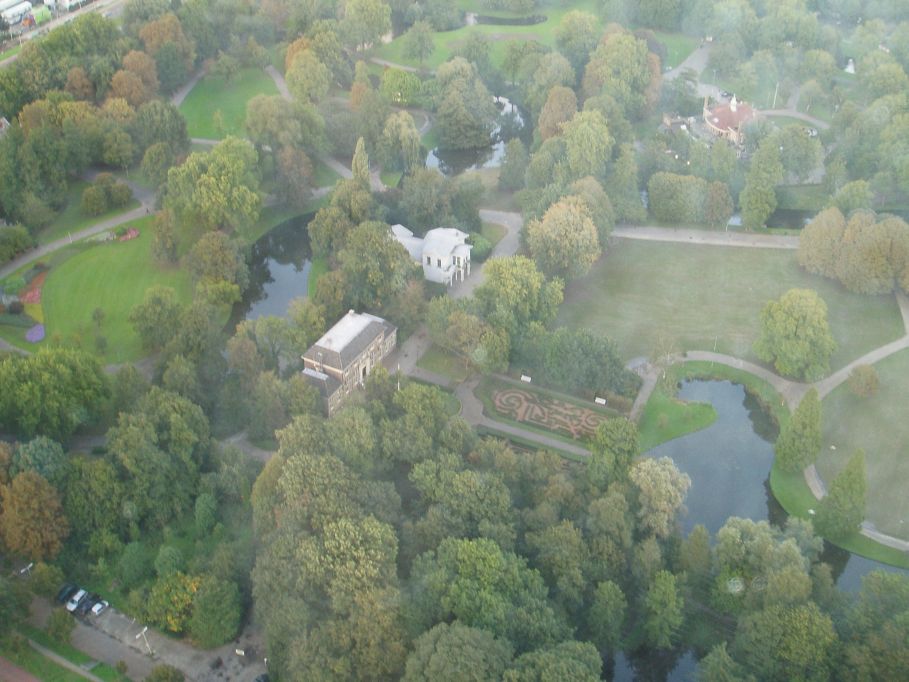 Het Park