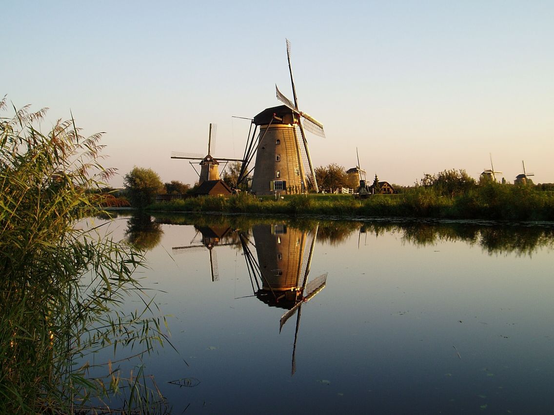Kinderdijk 11