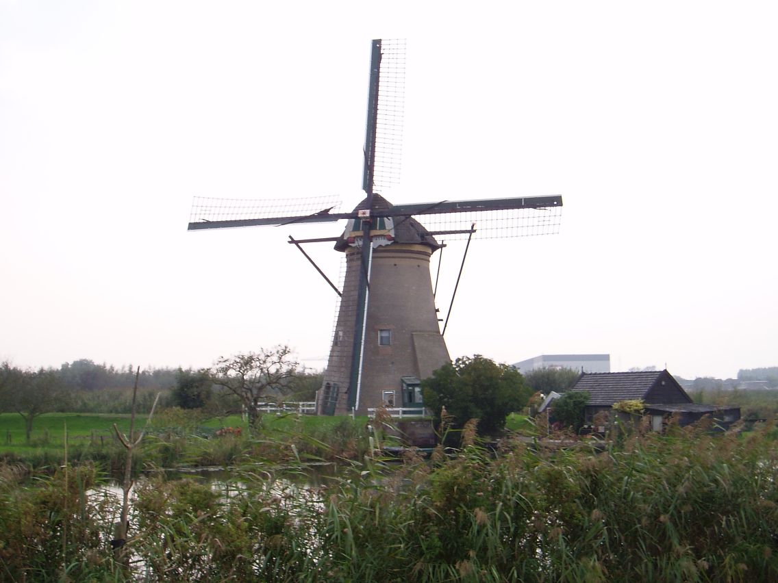 Kinderdijk 2