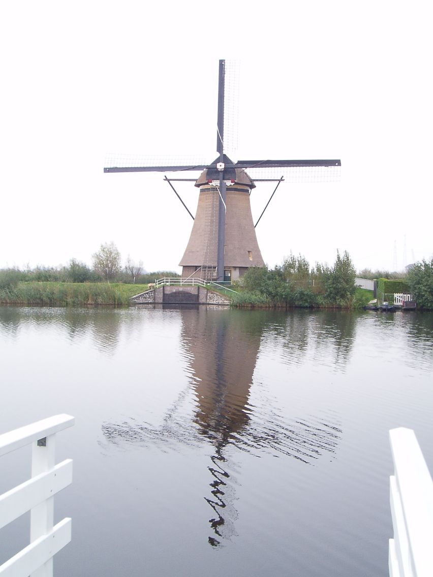 Kinderdijk 3