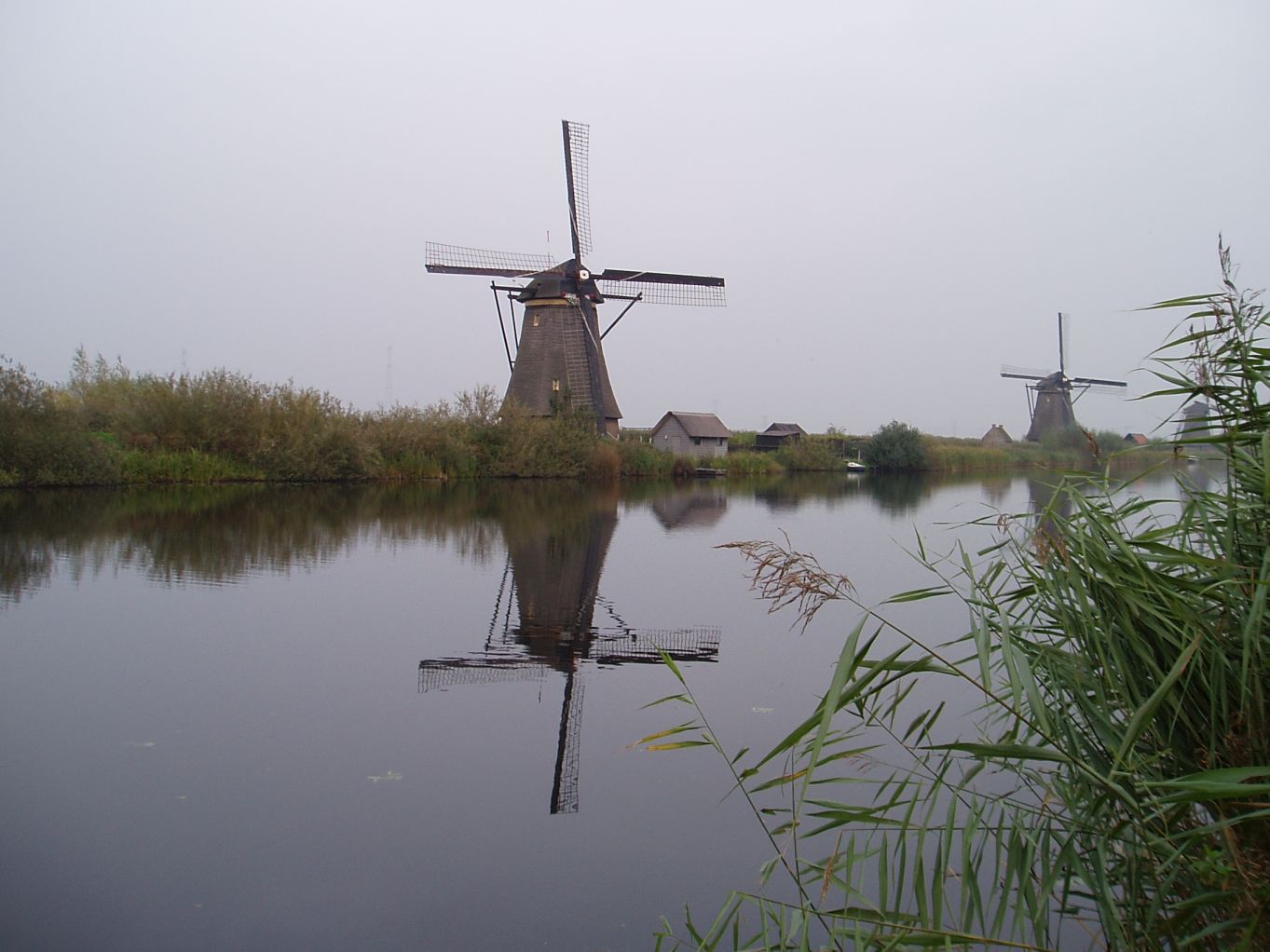 Kinderdijk 6