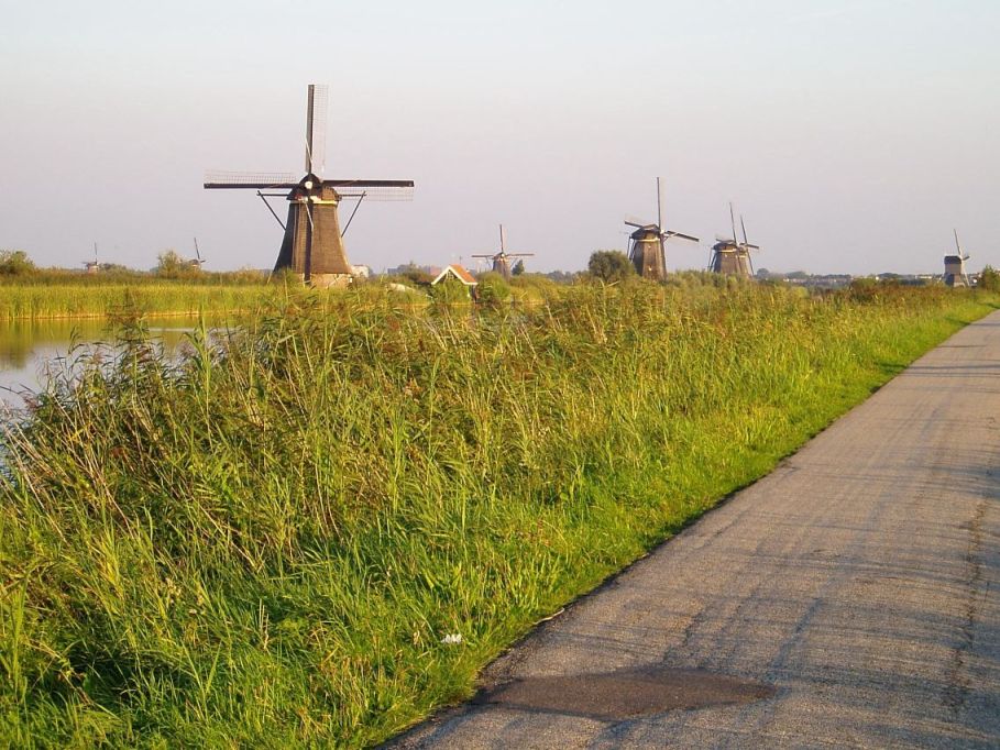 Kinderdijk 7