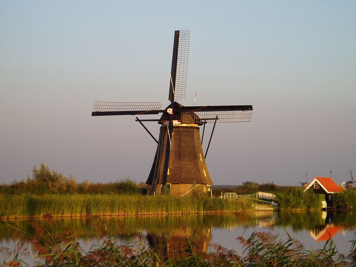 Kinderdijk 9