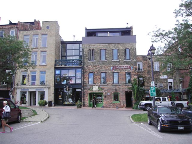London 6