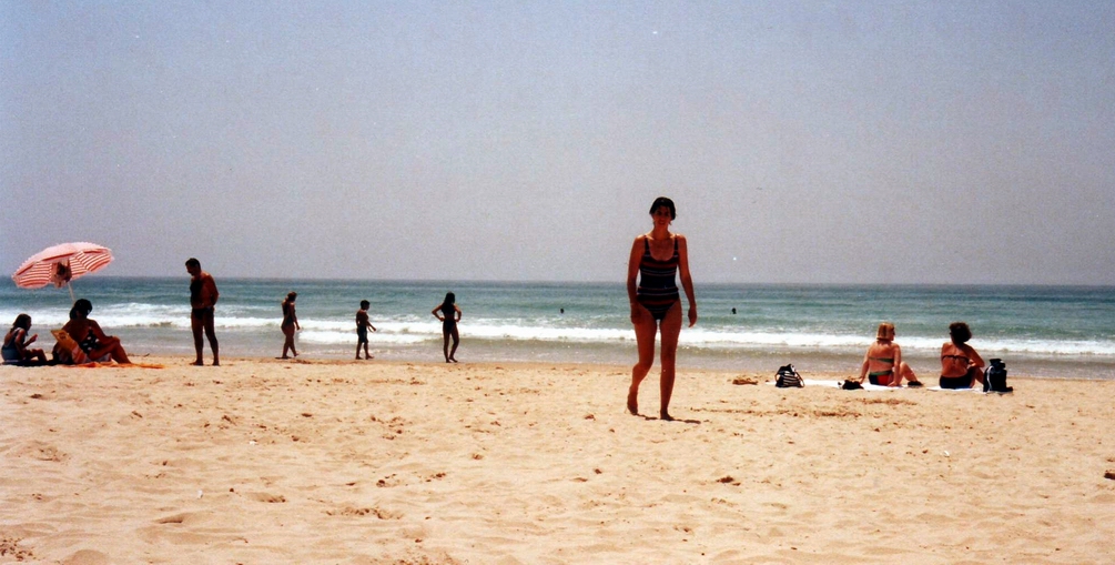 Plaza Costa da caparica
