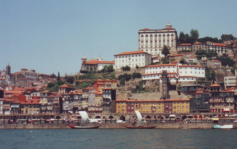Porto 1