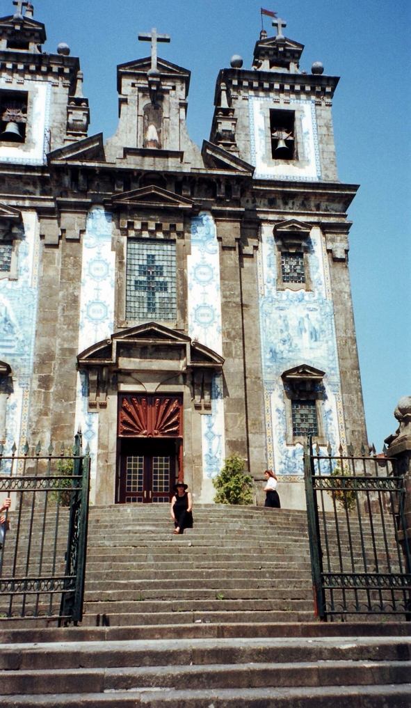 Porto 2