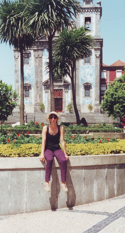 Porto
