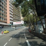 Monaco, utrka formule 1 ili ...