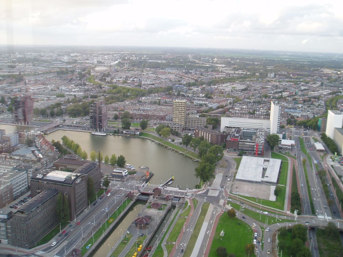 Roterdam 1