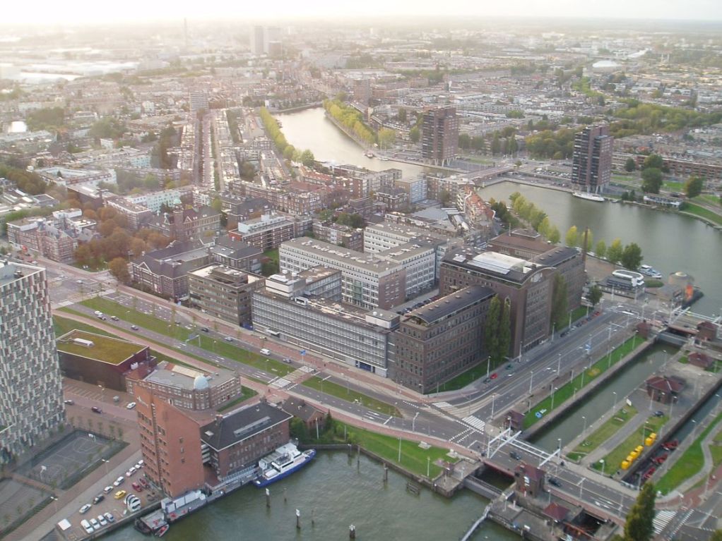 Roterdam 2