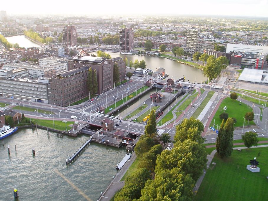 Roterdam 3