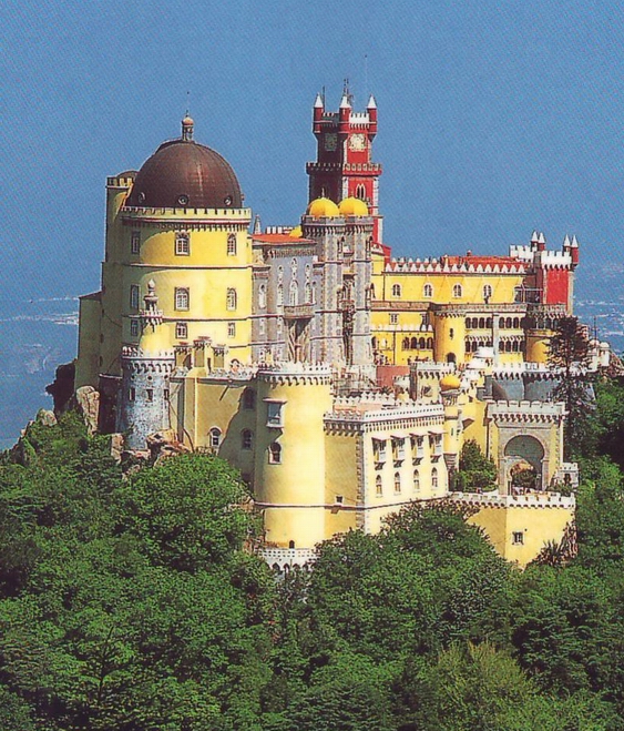 Sintra