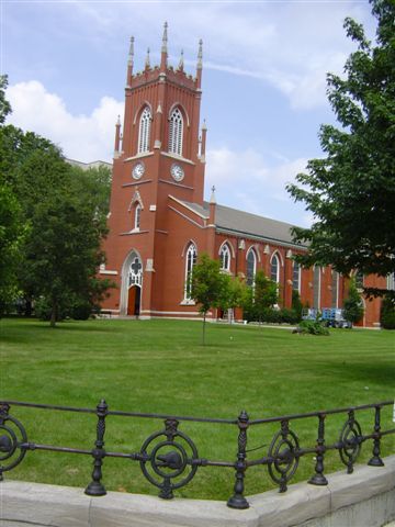 St.Paul