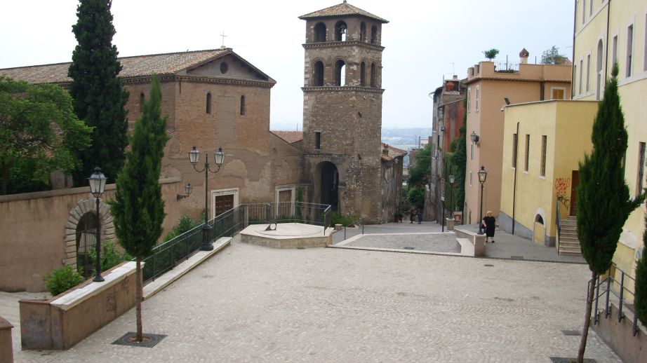 Tivoli 1 Tivoli 1