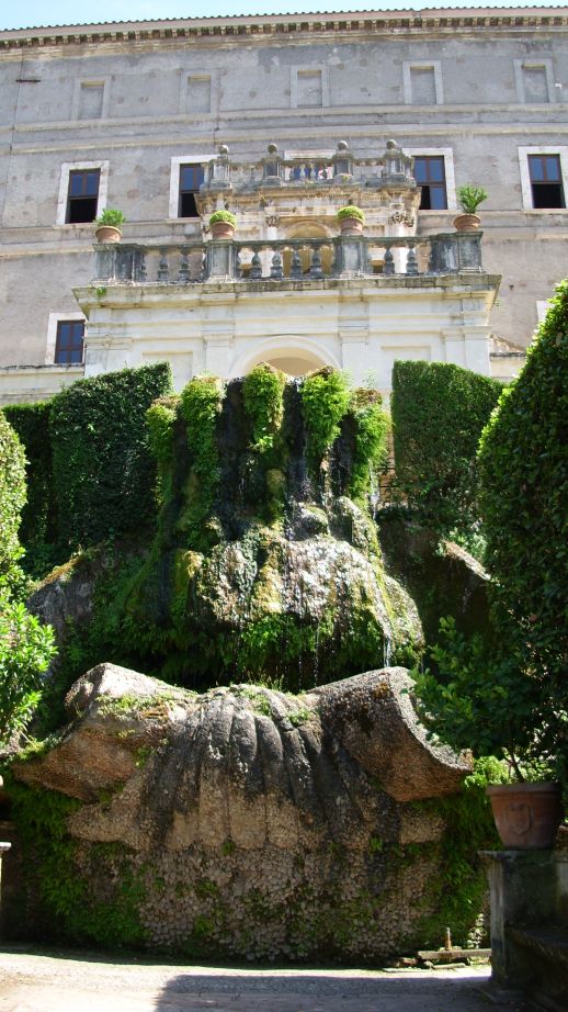 Villa d'Este Villa d'Este
