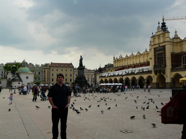 Na Rynek Glownyu