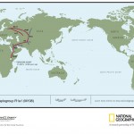 Otvaranje novog kontinenta - Afrika