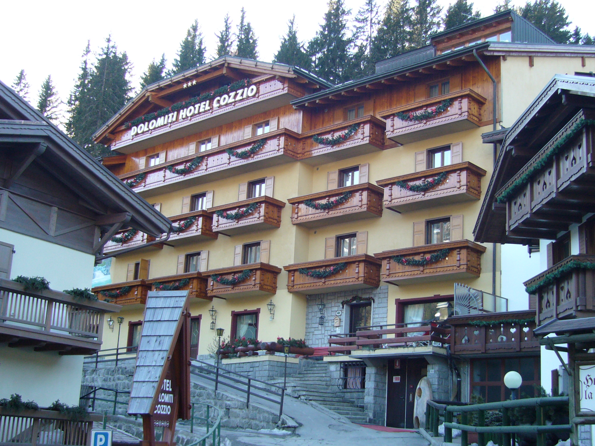 Madonna Di Campiglio5