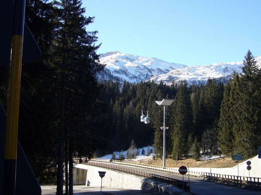 Madona Di Campiglio 2