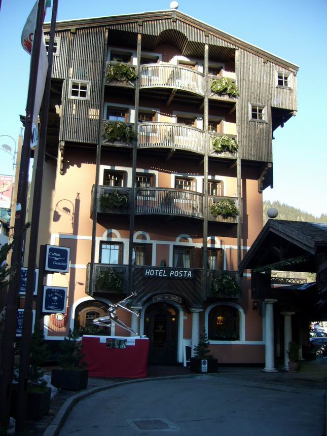 Madonna Di Campiglio4