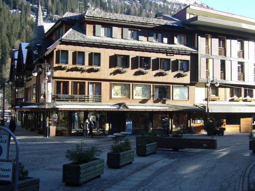 Madonna di Campiglio7