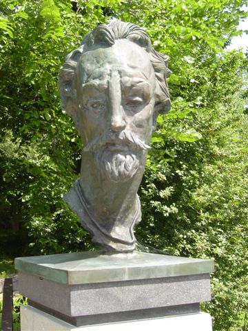 Shakespeare bista Shakespeare bista