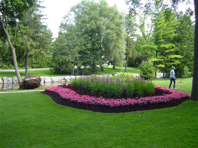 Shakespearean gardens - dio 2 Shakespearean gardens - dio 2