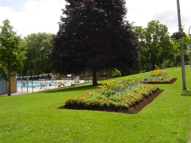 Shakespearean gardens - dio Shakespearean gardens - dio