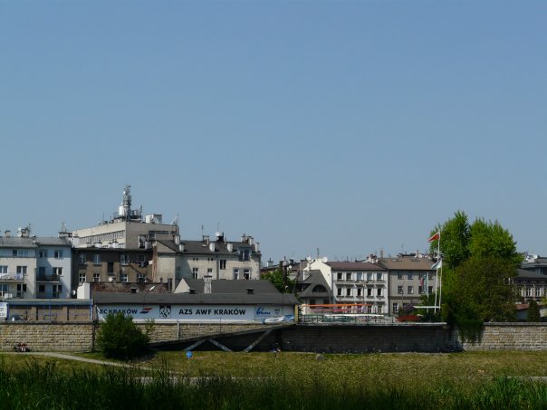 Wisla Krakow