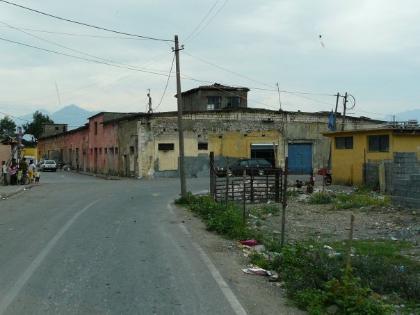 dolazak u Skadar Dolazak u Skadar