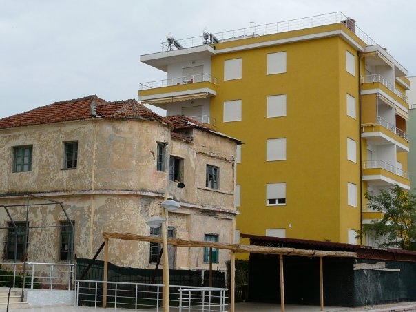 drac - staro i novo Drač - staro i novo