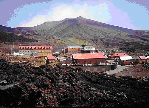 Etna 2 Etna 2