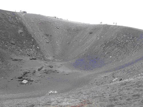Etna Etna