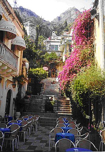 Taormina Taormina