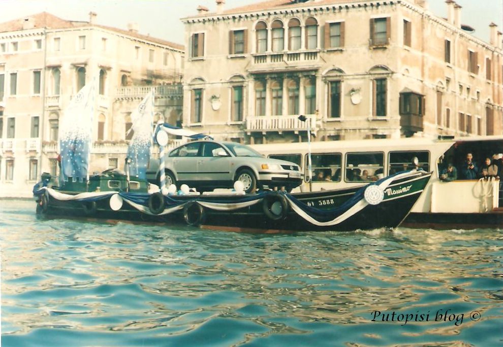 Grande kanal