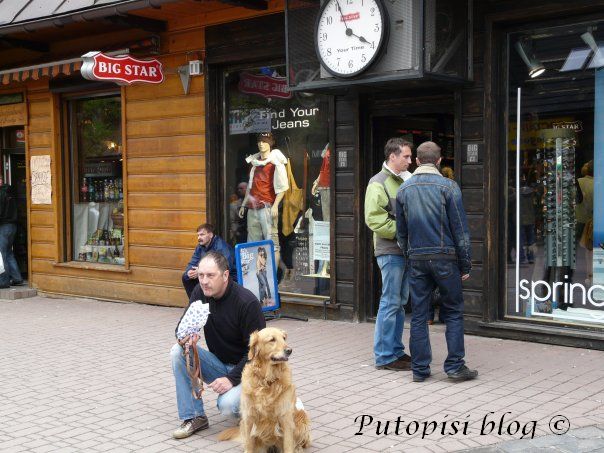 i on se zeli fotografirati I on se zeli fotografirati