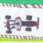Velika nagrada Kine - F1