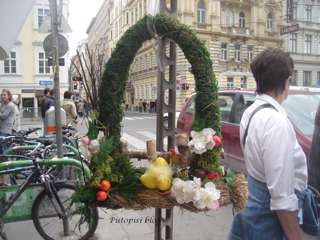 Na Naschmarktu